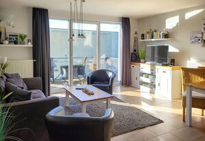 Haus Möwe in Sellin | Wohnung 7