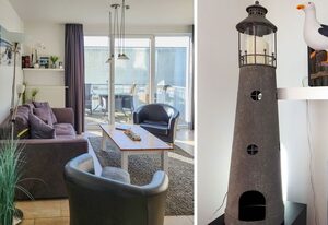 Haus Möwe in Sellin | Wohnung 7