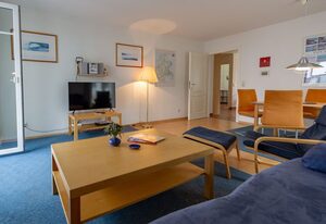 Strandwohnungen Sellin | Wohnung 4