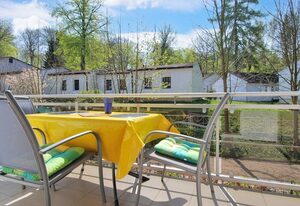Strandwohnungen Sellin | Wohnung 4
