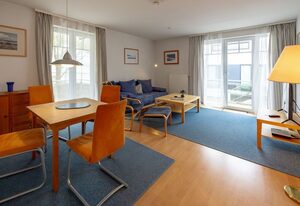 Strandwohnungen Sellin | Wohnung 4