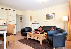 Haus Möwe in Sellin | Wohnung 13