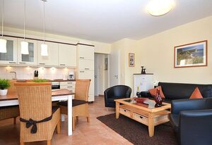 Haus Möwe in Sellin | Wohnung 13