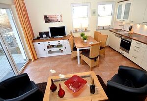 Haus Möwe in Sellin | Wohnung 13