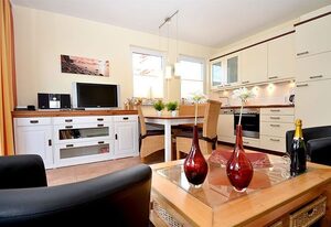 Haus Möwe in Sellin | Wohnung 13