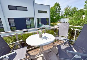 Strandwohnungen Sellin | Wohnung 6