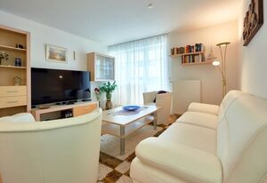 Strandwohnungen Sellin | Wohnung 6
