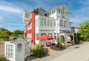 Villa To Hus Sellin | Wohnung 06