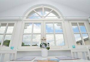 Villa To Hus Sellin | Wohnung 06