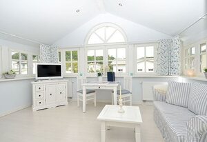 Villa To Hus Sellin | Wohnung 06