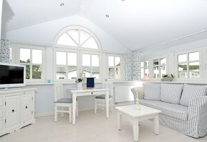 Villa To Hus Sellin | Wohnung 06