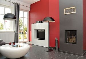 Villa To Hus Sellin | Wohnung 01