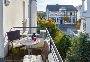 Villa Annika Sellin | Wohnung 8
