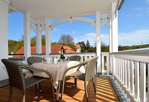 Villa Annika Sellin | Wohnung 11