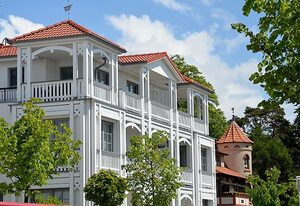 Villa Annika Sellin | Wohnung 11