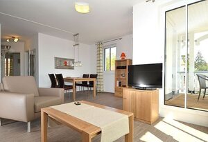Villa Annika Sellin | Wohnung 11