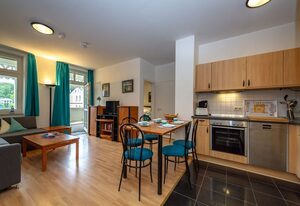 Villa Freya in Sellin | Wohnung 4
