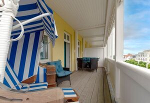 Villa Freya in Sellin | Wohnung 4