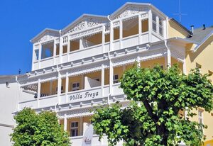 Villa Freya in Sellin | Wohnung 4