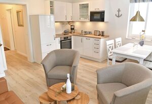 Villa Freya in Sellin | Wohnung 1