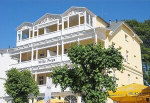 Villa Freya in Sellin | Wohnung 1