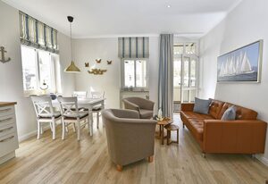 Villa Freya in Sellin | Wohnung 1