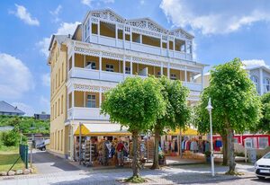 Villa Freya in Sellin | Wohnung 6