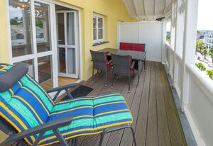 Villa Freya in Sellin | Wohnung 6