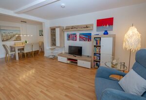 Villa Freya in Sellin | Wohnung 6