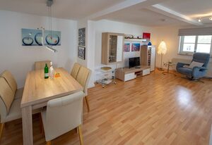 Villa Freya in Sellin | Wohnung 6