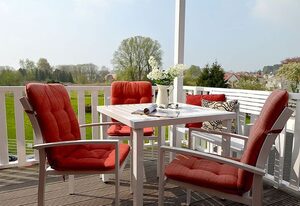 Villa To Hus Sellin | Wohnung 02
