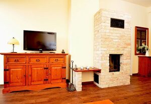 Villa To Hus Sellin | Wohnung 02