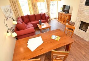 Villa To Hus Sellin | Wohnung 02