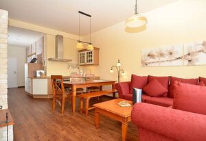 Villa To Hus Sellin | Wohnung 02