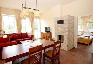 Villa To Hus Sellin | Wohnung 02