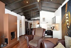 Villa To Hus Sellin | Wohnung 05