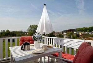Villa To Hus Sellin | Wohnung 05