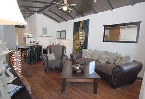 Villa To Hus Sellin | Wohnung 05