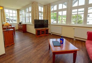 Villa To Hus Sellin | Wohnung 03