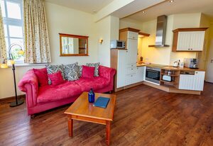 Villa To Hus Sellin | Wohnung 03