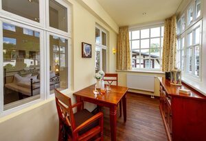 Villa To Hus Sellin | Wohnung 03