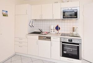 Ferienwohnung 29 im Seeschloss Binz - 50 Meter zum Strand