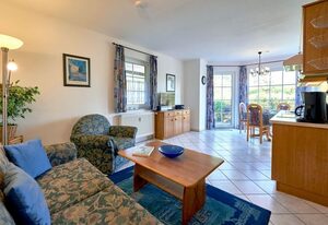 Reethaus Boddenblick Alt Reddevitz | Wohnung 14