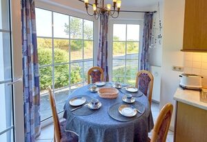 Reethaus Boddenblick Alt Reddevitz | Wohnung 14