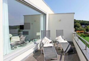 Villa Sonneninsel in Binz | Ferienhaus
