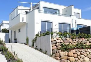 Villa Sonneninsel in Binz | Ferienhaus