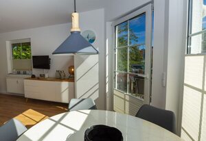 Reethaus Boddenblick Alt Reddevitz | Wohnung 9