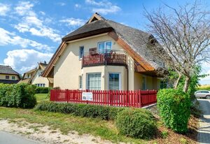Reethaus Boddenblick Alt Reddevitz | Wohnung 9