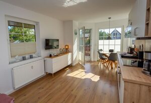 Reethaus Boddenblick Alt Reddevitz | Wohnung 9