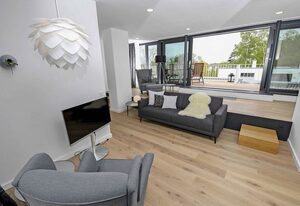 Haus Wetterhexe Sellin | Wohnung 02